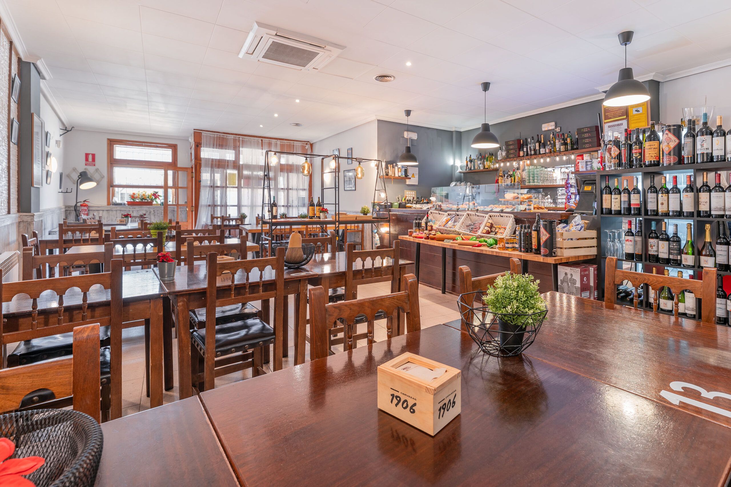 foto del restaurante