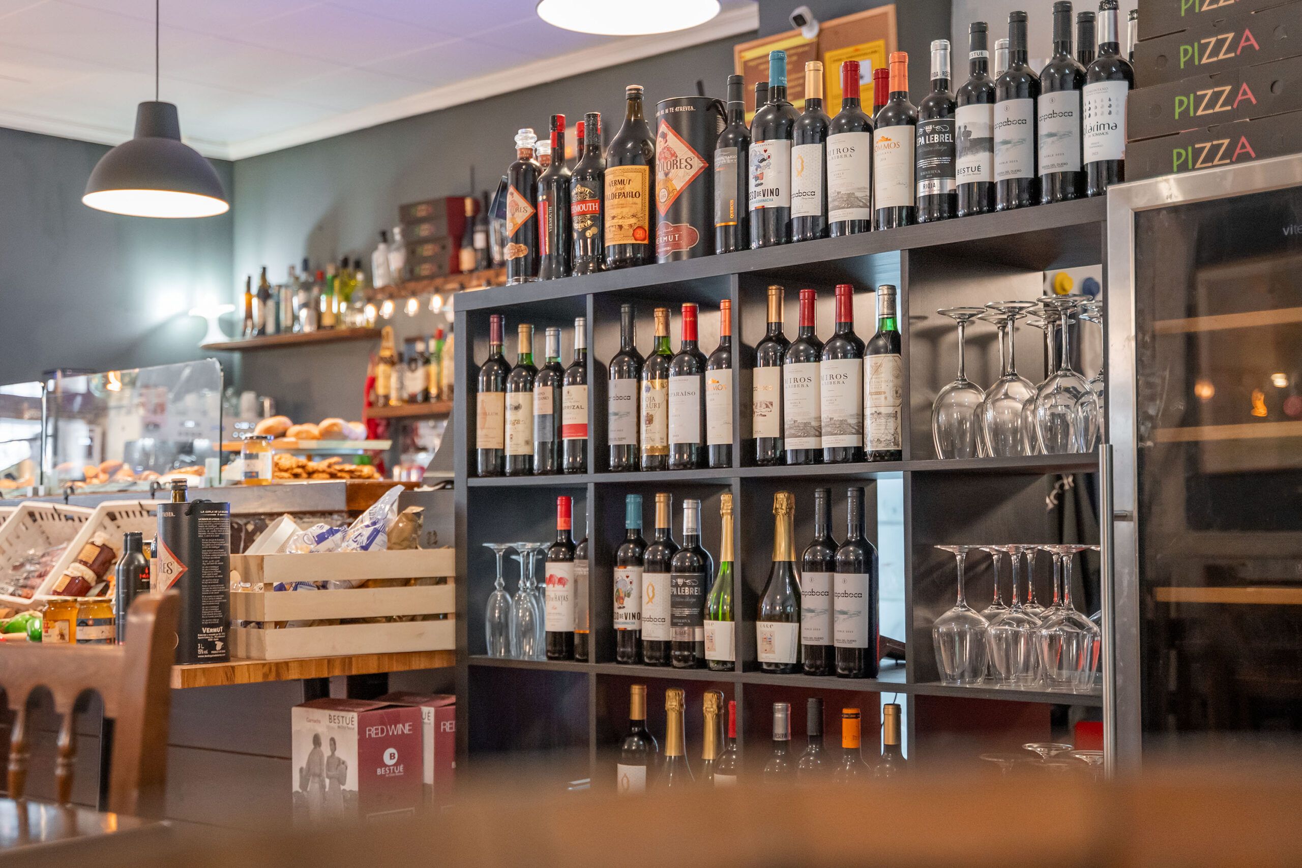 foto del restaurante