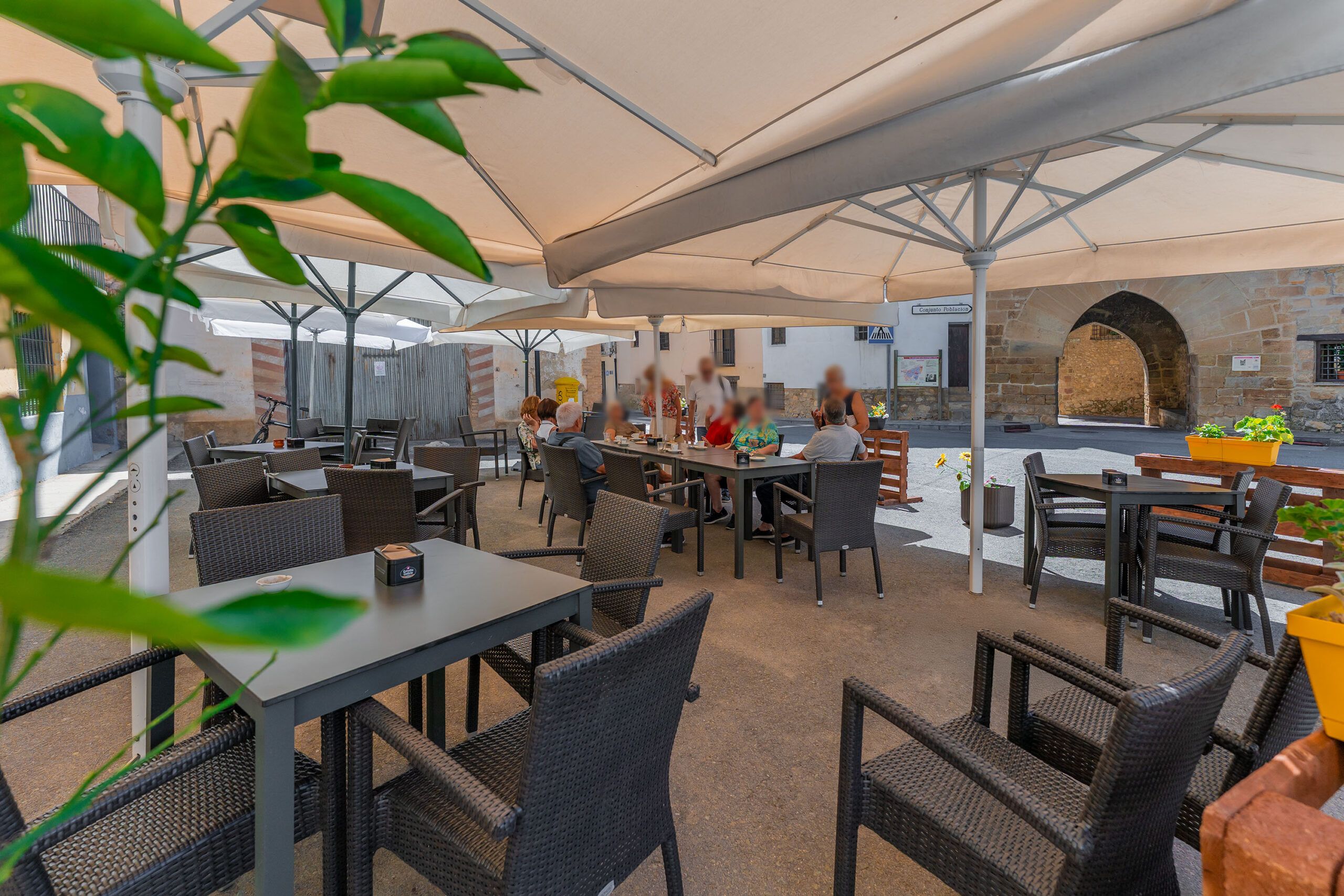 foto del restaurante