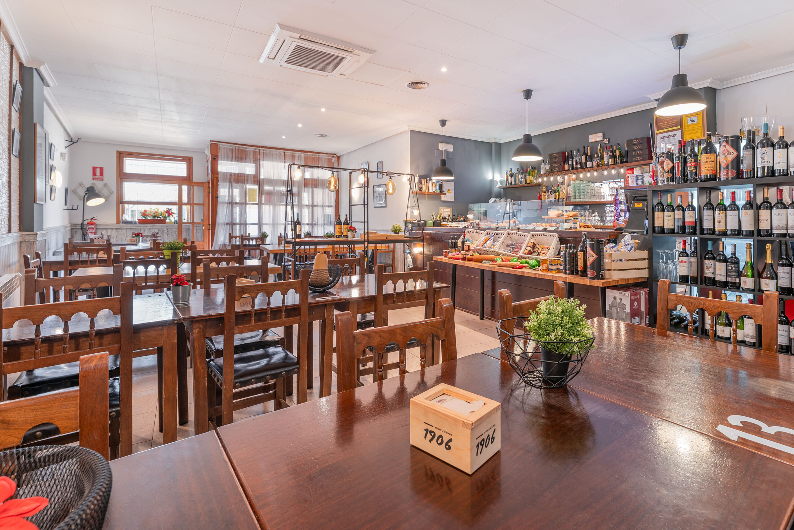 foto del restaurante
